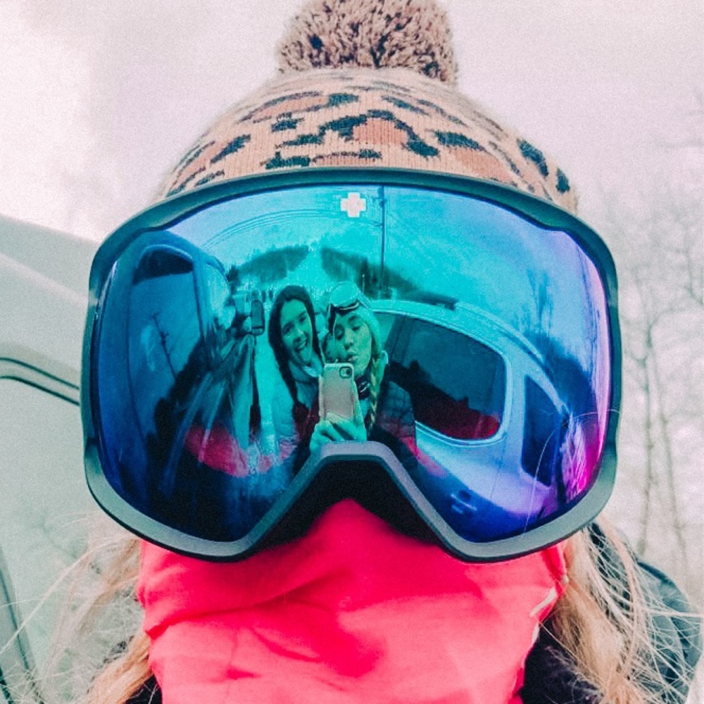 Meet your Posher, Lindsay